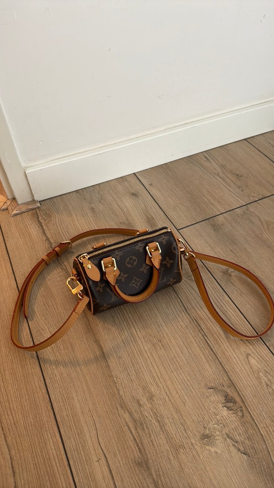 Lv tas nieuw, Ophalen of Verzenden, Nieuw