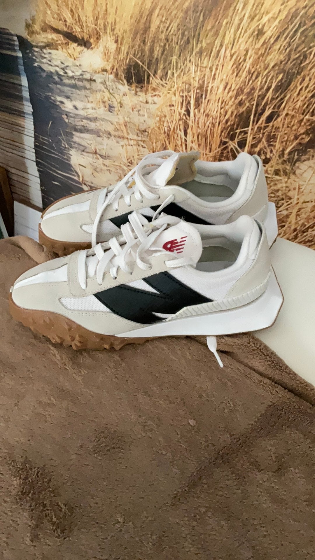 New balance  gympen    38/5  nieuw, Kleding | Heren, Schoenen, Overige kleuren, Sportschoenen, Nieuw, Ophalen of Verzenden