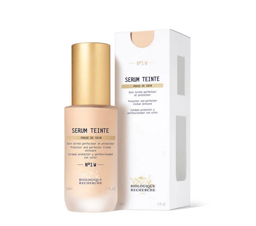 60 % korting Serum de teint no1, 2, 3 biologique recherge, Sieraden, Tassen en Uiterlijk, Uiterlijk | Gezichtsverzorging, Ophalen of Verzenden