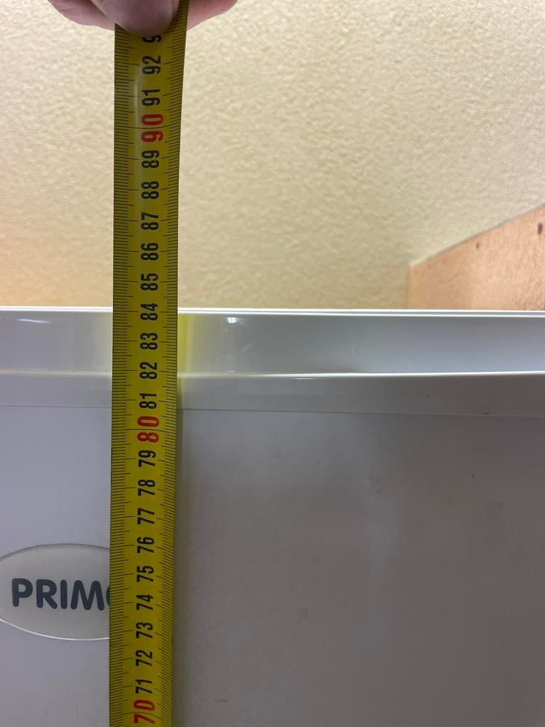 Koelkast voor caravan of camping, Ophalen, Zonder vriesvak, Minder dan 85 cm, 45 tot 60 cm