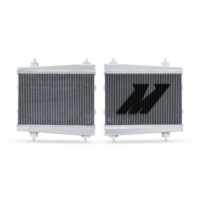 Mishimoto Auxiliary radiator - BMW M2 M3 M4 G80 G82 G83 G87, Ophalen of Verzenden