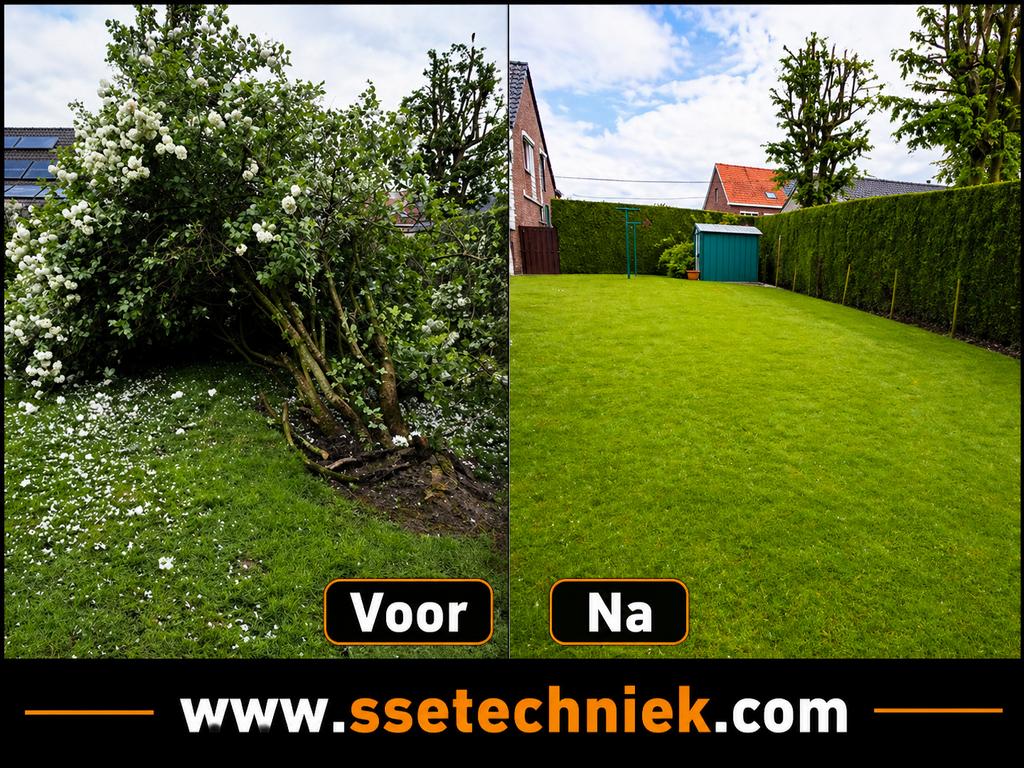 Tuinman amsterdam, Ophalen, Tuinhuis, Zo goed als nieuw, Zonder ramen