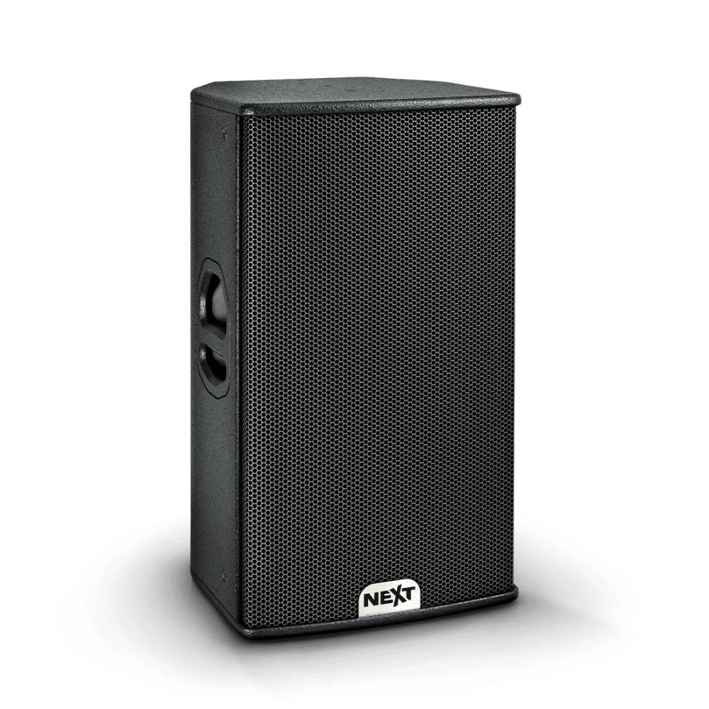 Next Pro Audio HFA112 Nieuwprijs: € 2559 Nu voor: € 1204