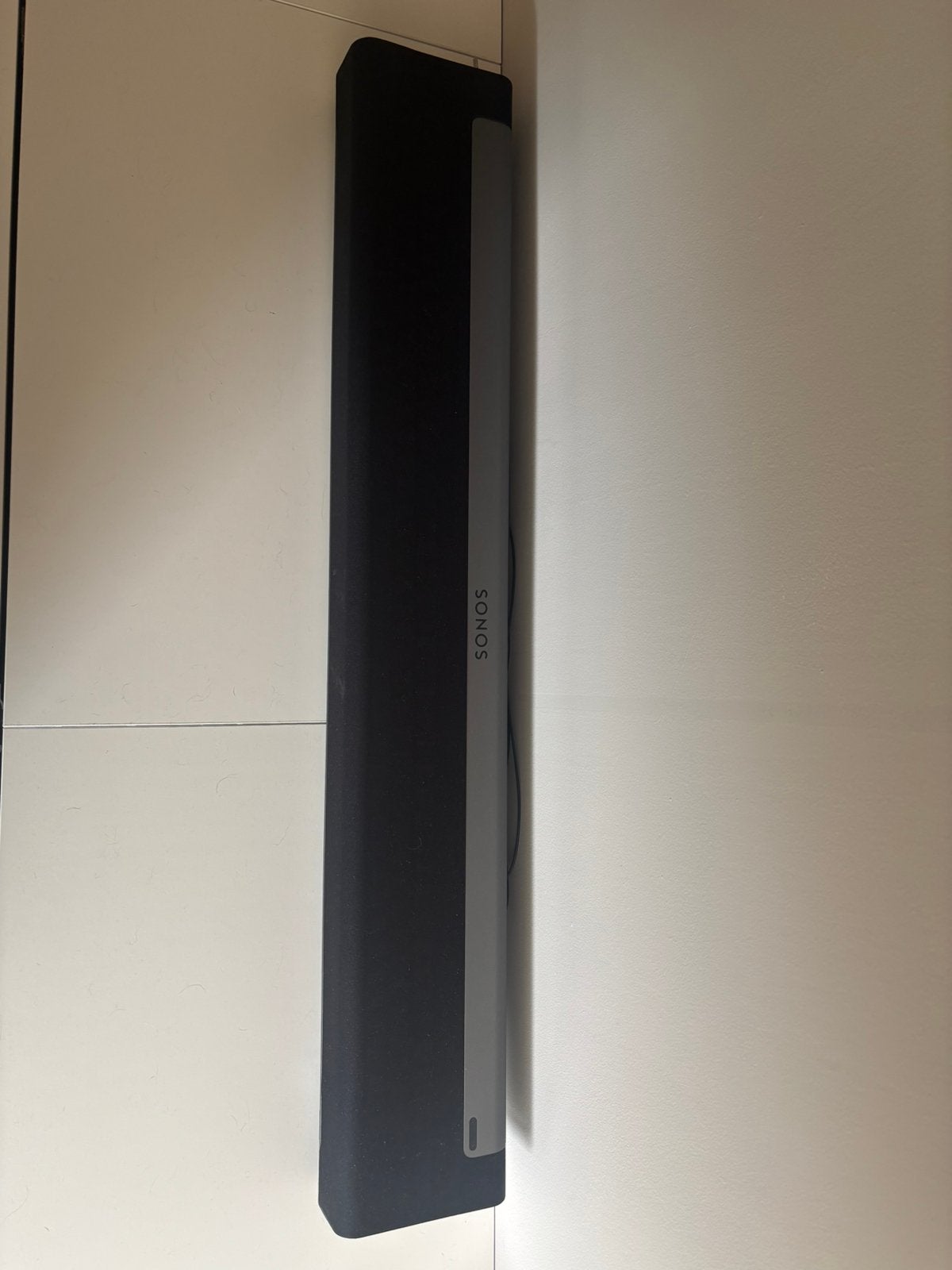 Sonos Playbar te koop !, Ophalen, Zo goed als nieuw