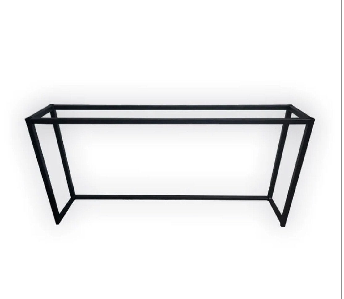 Foto 3 van Side table frames staal