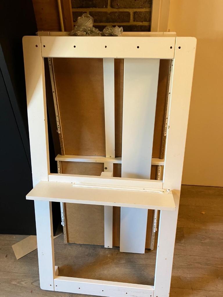 Gratis, Ophalen of Verzenden, Gebruikt, Kunststof, 75 cm of meer