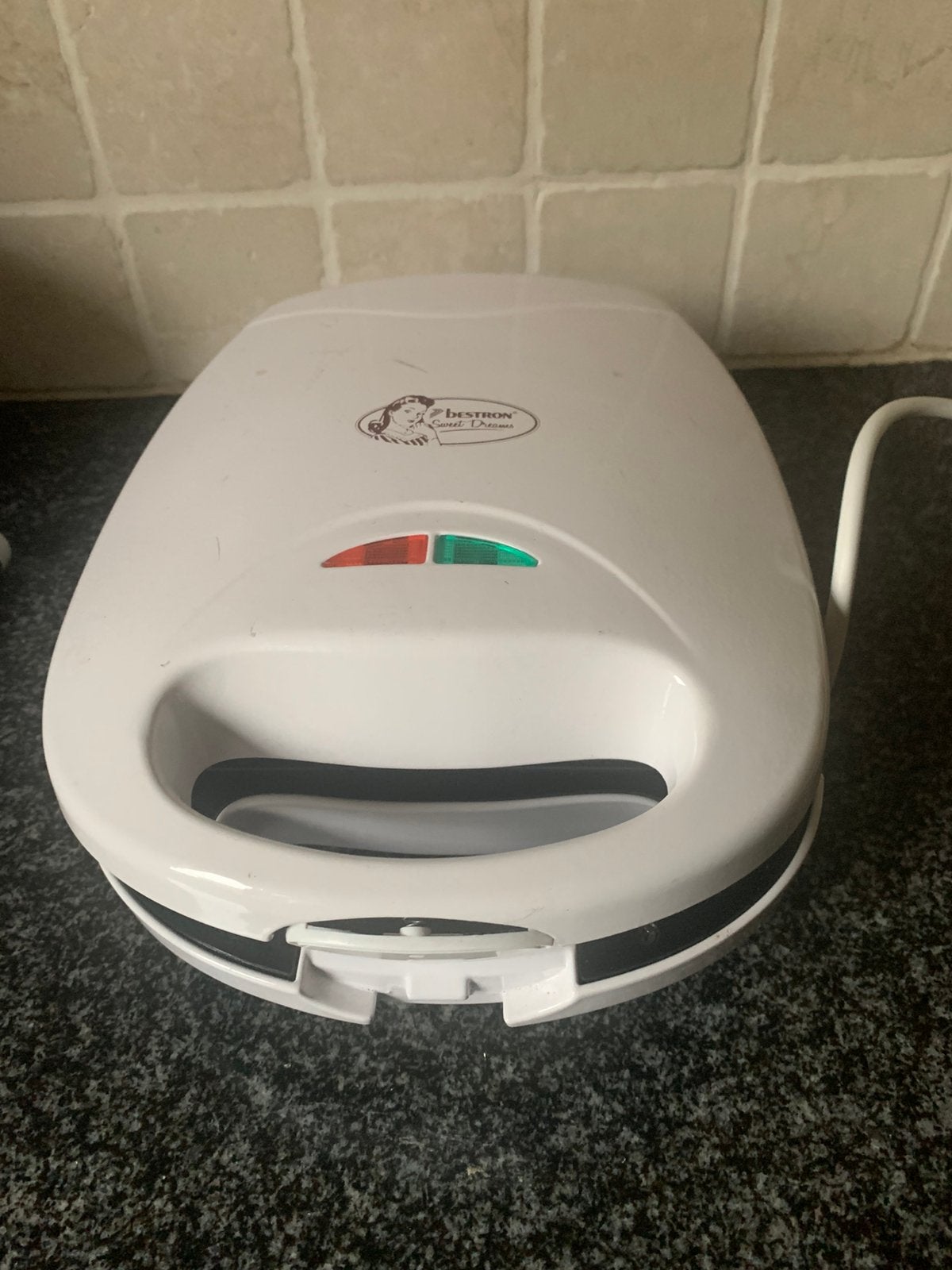 Bestron cupcakes maker, Ophalen, Nieuw