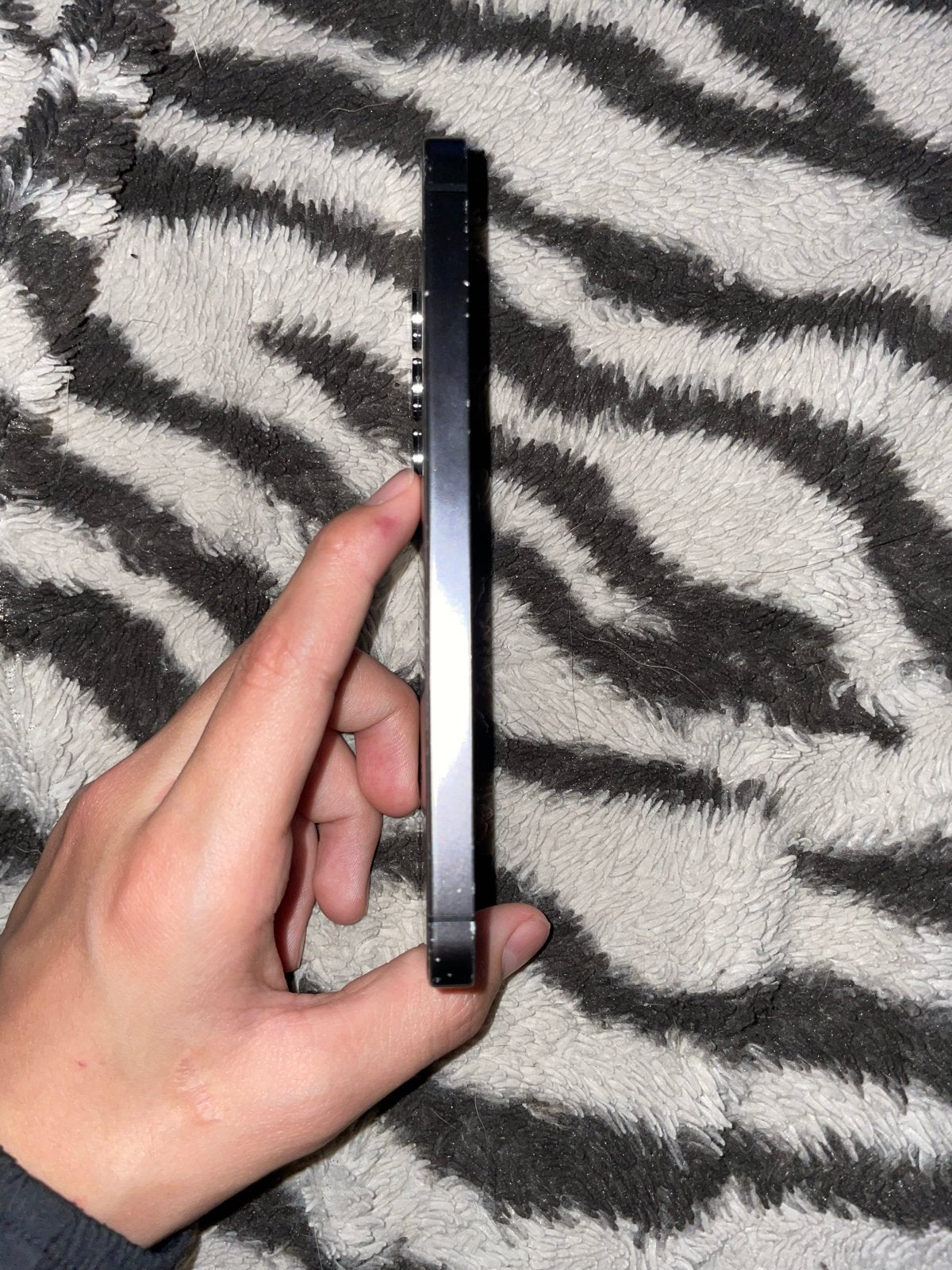 Samsung Galaxy S24 - Zo goed als nieuw, Galaxy S24, Zwart, Touchscreen, Ophalen of Verzenden