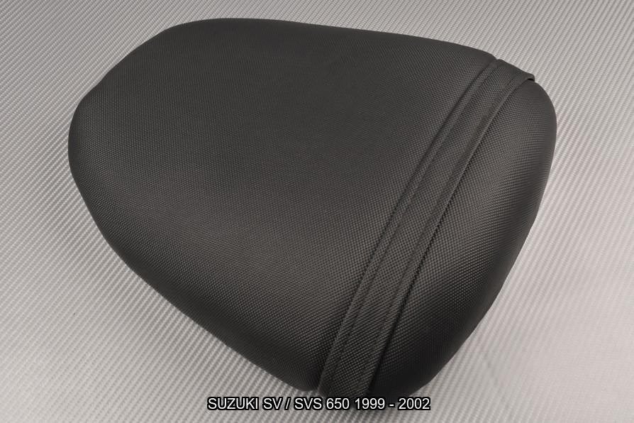 AVDB achter zadel voor SUZUKI SV / SVS 650 1999 - 2002, Motoren, Ophalen of Verzenden, Nieuw
