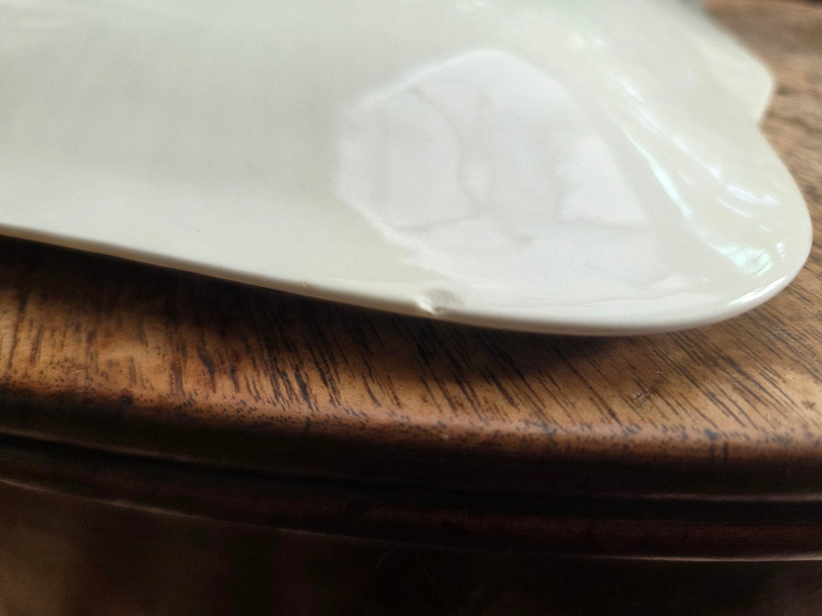 Wedgwood Barlaston Etruria schaal - Vintage, Ophalen