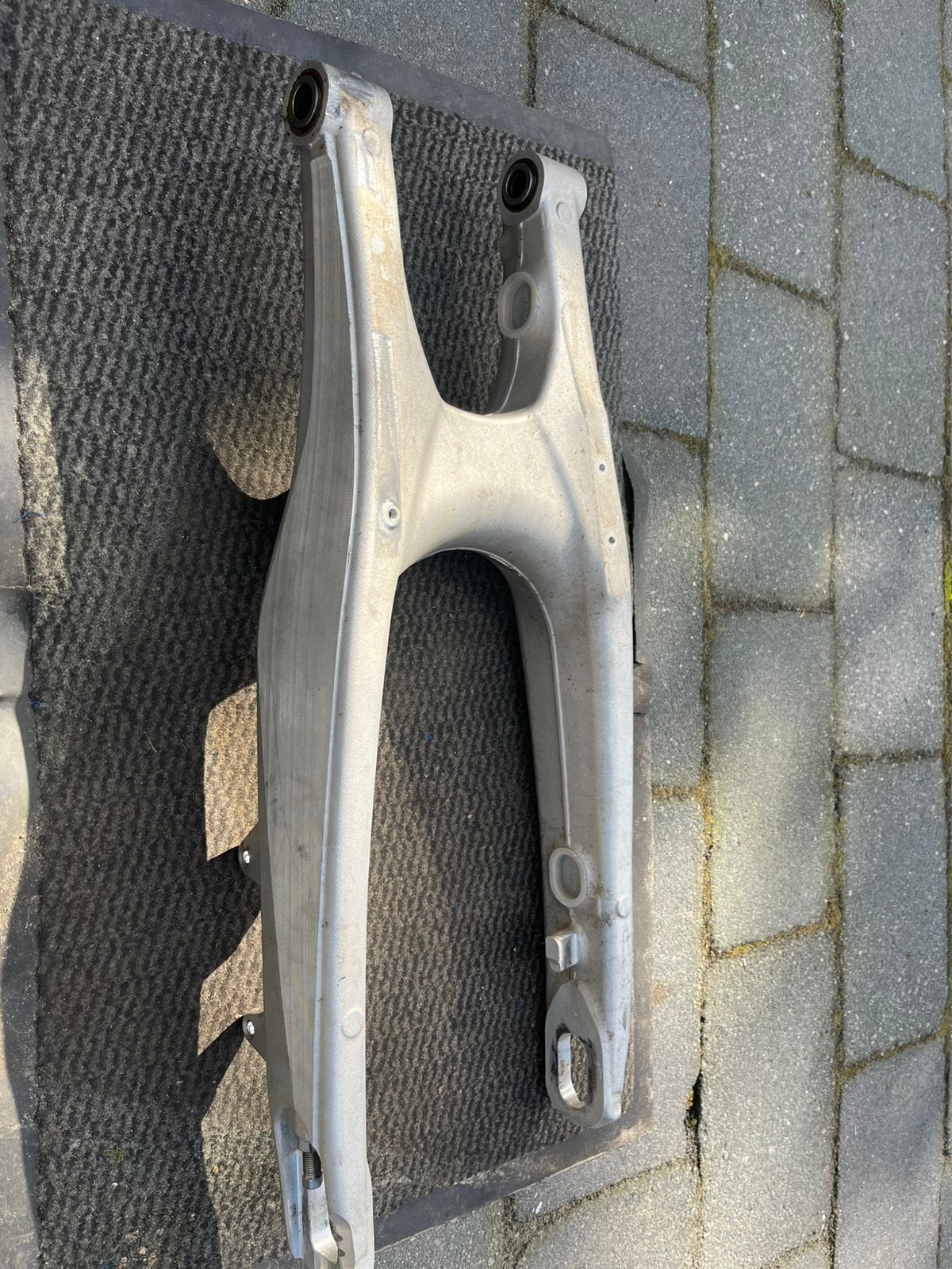 Achterbrug KTM sx/ sxf van 2019, Motoren, Ophalen of Verzenden, Gebruikt