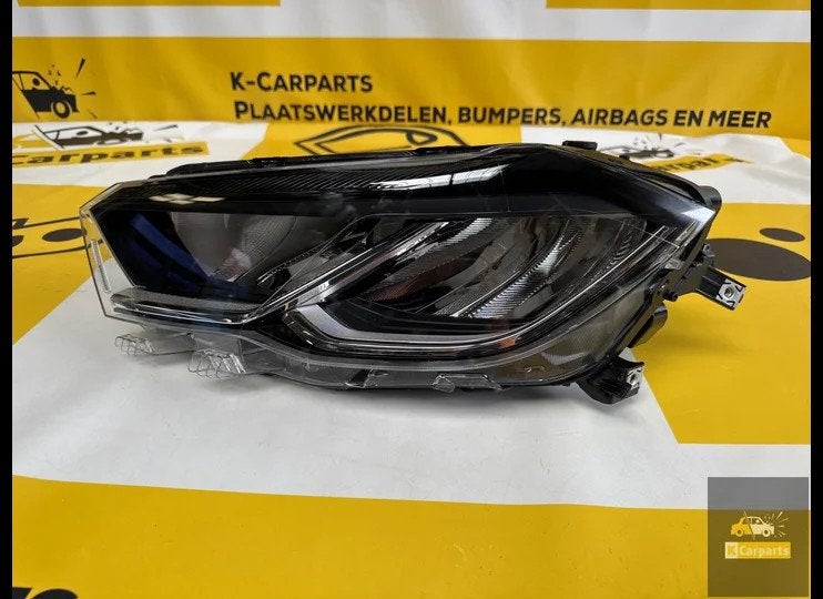 VW POLO 2G 2G1 FACELIFT LED KOPLAMP LINKS 2G1941005C, Gebruikt, Volkswagen, Volkswagen AG, Berliner Ring 2
38440  Wolfsburg, DE