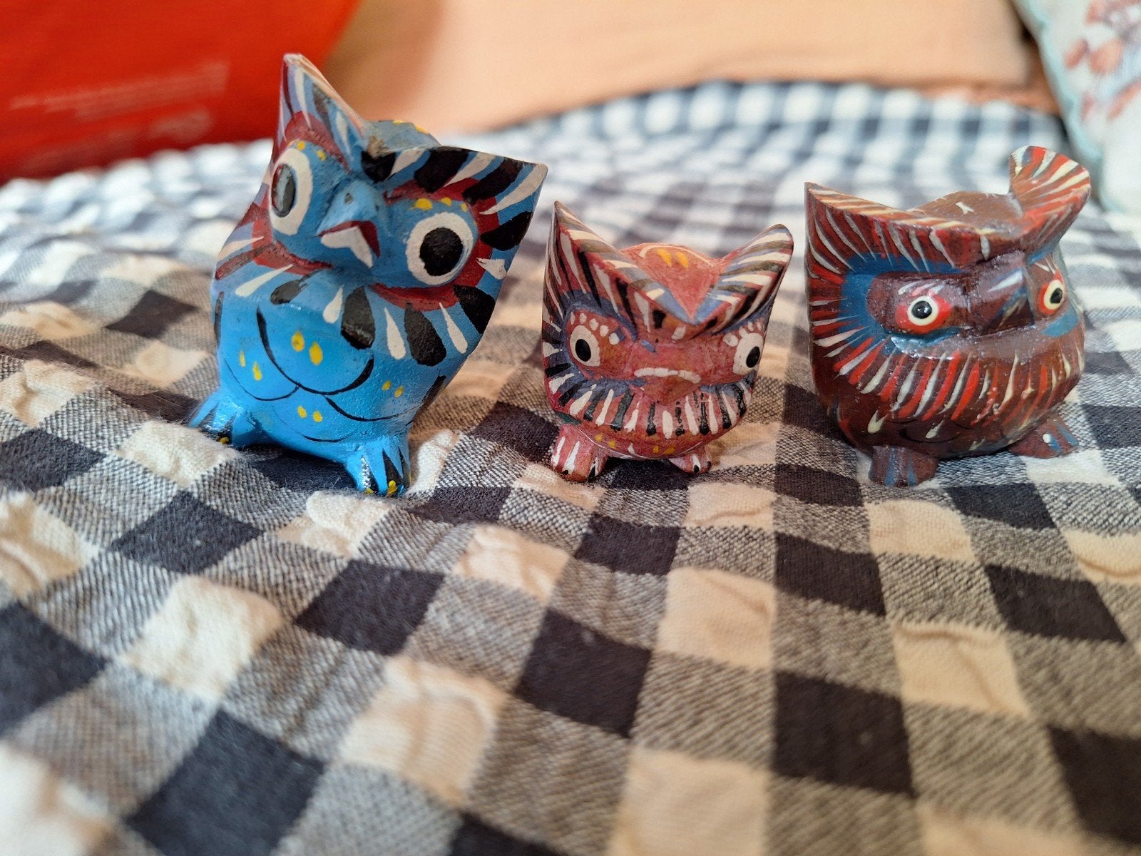 Uiltjes, Verzamelen, Beelden en Beeldjes, Ophalen