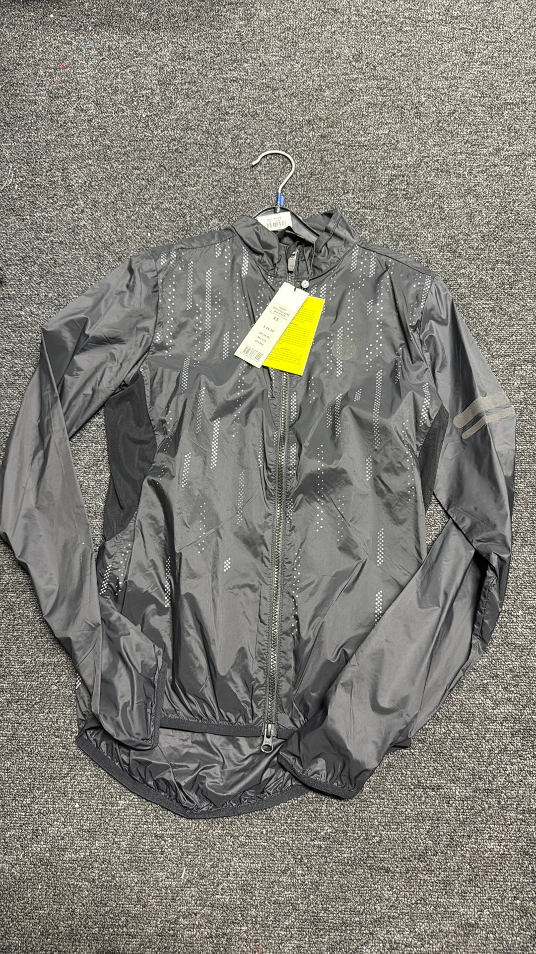 Agu dames windjack nieuw maat XS, XS, J, Nieuw, Ophalen of Verzenden