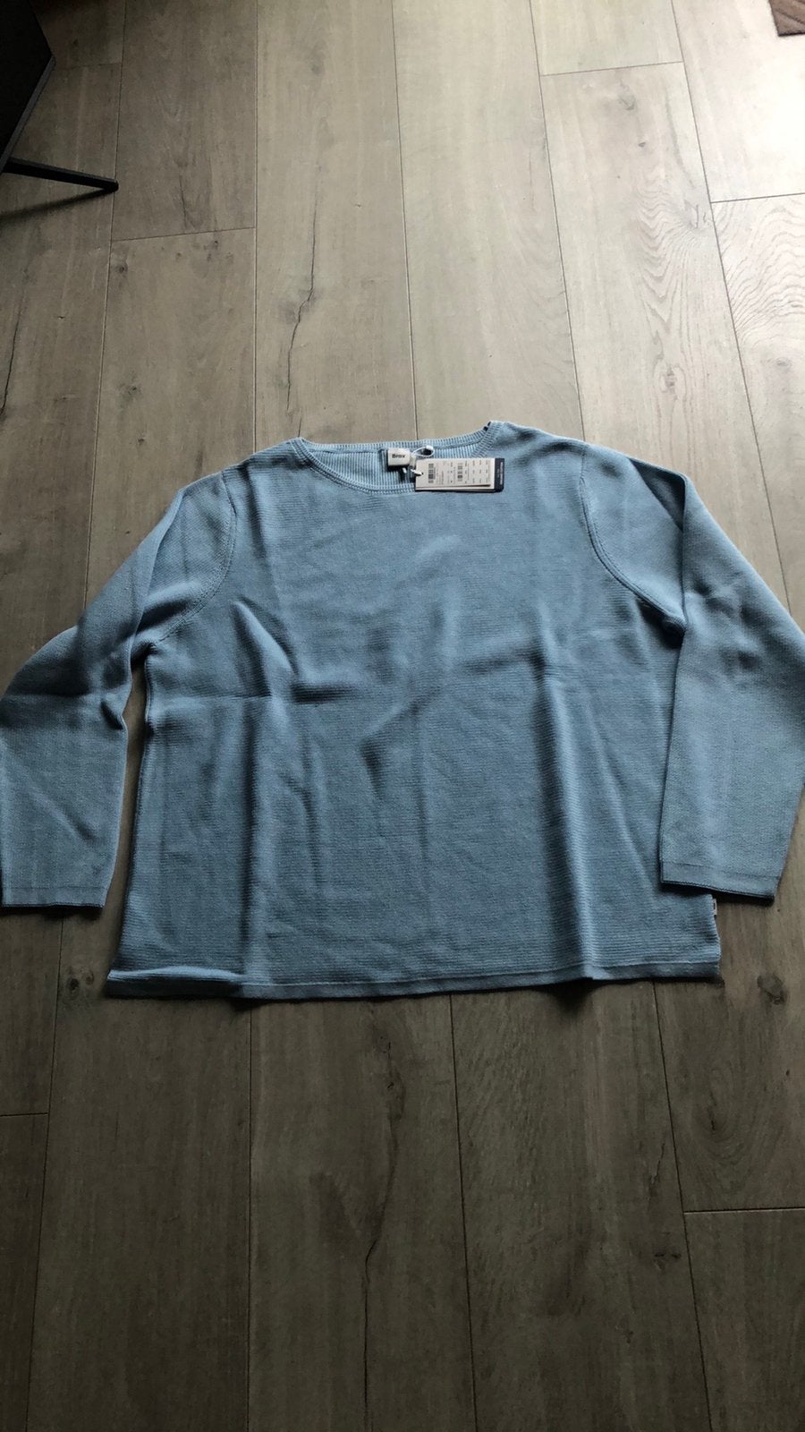Brax trui maat 44 en 46 nieuw, Kleding | Dames, Ophalen of Verzenden, Zo goed als nieuw, Maat 42/44 (L)