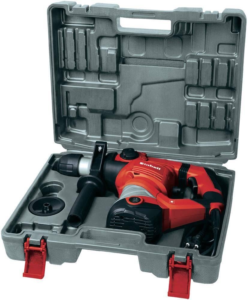 Einhell TH-RH 1600 Boor/breekhamer slagkracht 4 Joule!!, Ophalen, Nieuw, Gereedschap of Toebehoren