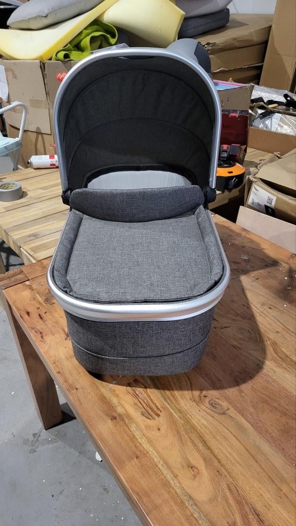 Draag mand van Pericles NIEUW!!, Kinderen en Baby's, Kinderwagens en Combinaties, Ophalen, Nieuw, Overige merken
