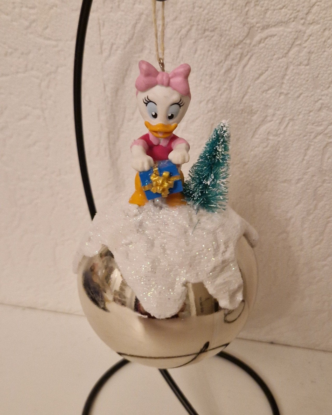 week aanbieding Disney kerstballen, Ophalen of Verzenden, Nieuw