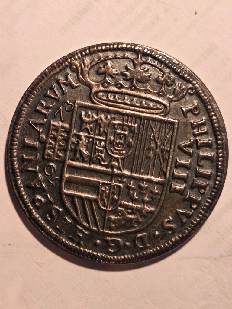 Munten, Ophalen of Verzenden, Overige landen, Losse munt