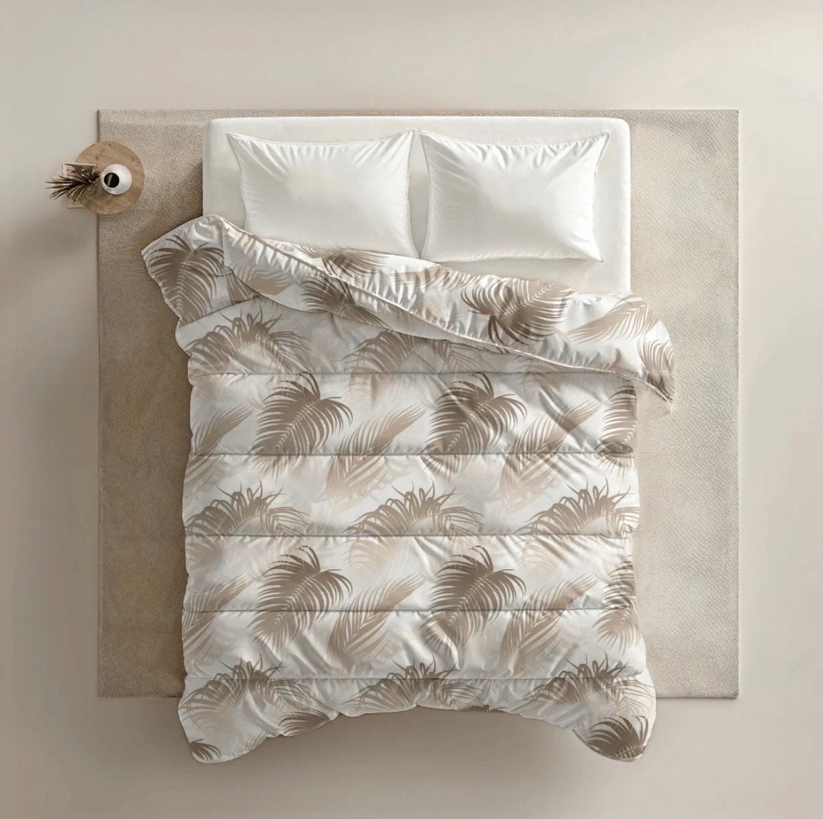 Zelesta Dekbed 200x200 - Comfortabel en Stijlvol, Ophalen, Meerkleurig, Deken of Dekbed, Nieuw
