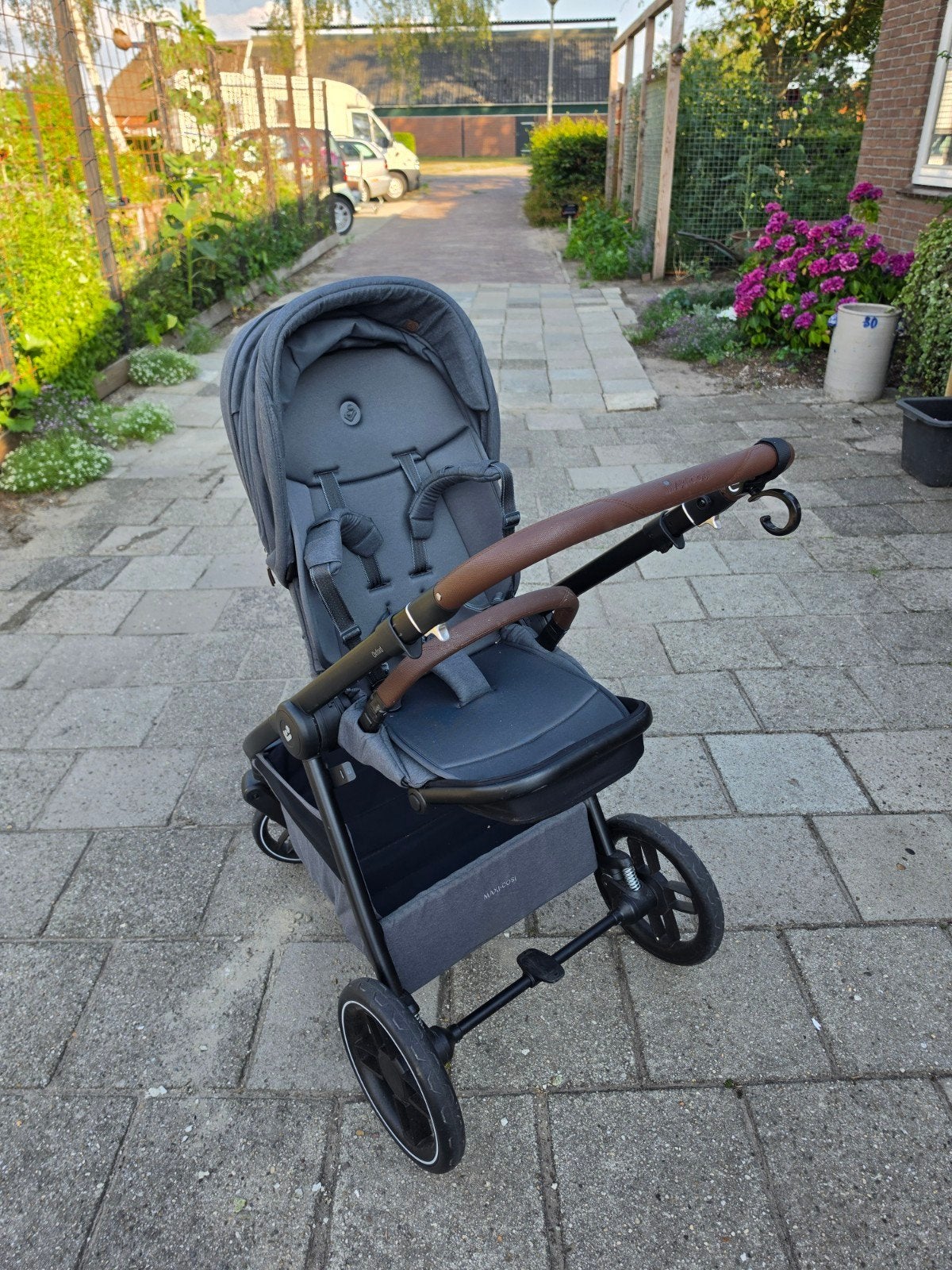 Maxi-Cosi kinderwagen - 1 jaar oud, Ophalen, Gebruikt, Maxi-Cosi