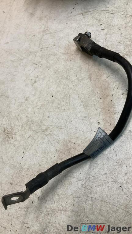 Accukabel Mini R50 R52 R53 7515200, Gebruikt, Mini, Ophalen of Verzenden, Mini