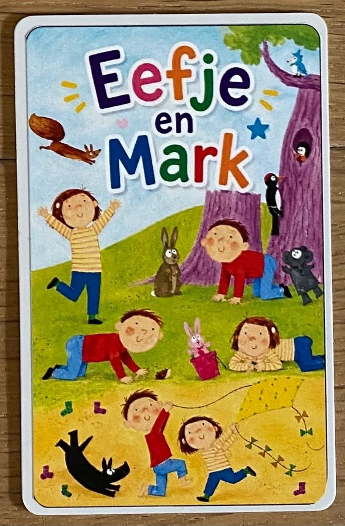 Yoto kaartje NL, Verzenden, Nieuw, Elektronica, Met geluid