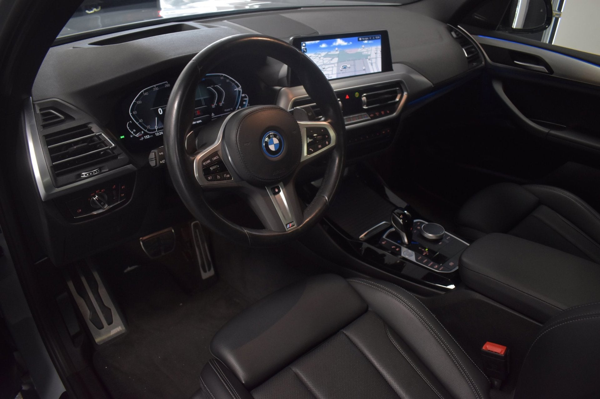 Foto 21 van BMW X3 XDrive30e M-Sport 292pk | PANODAK | HEAD-UP