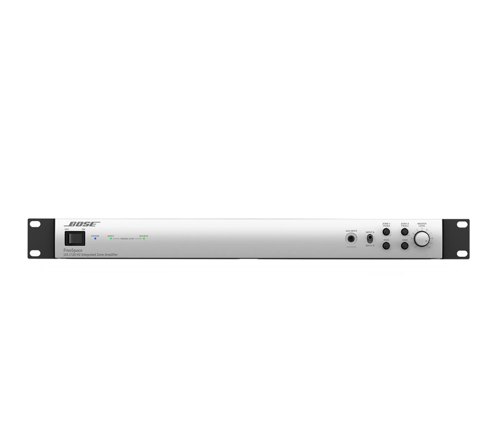 Bose FreeSpace IZA 2120-HZ nieuw in doos, Ophalen, Nieuw, 120 watt of meer, Overige merken