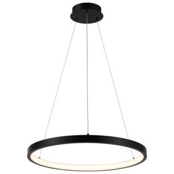Karwei moderne hanglamp June, Ophalen, Kunststof, Nieuw, 75 cm of meer