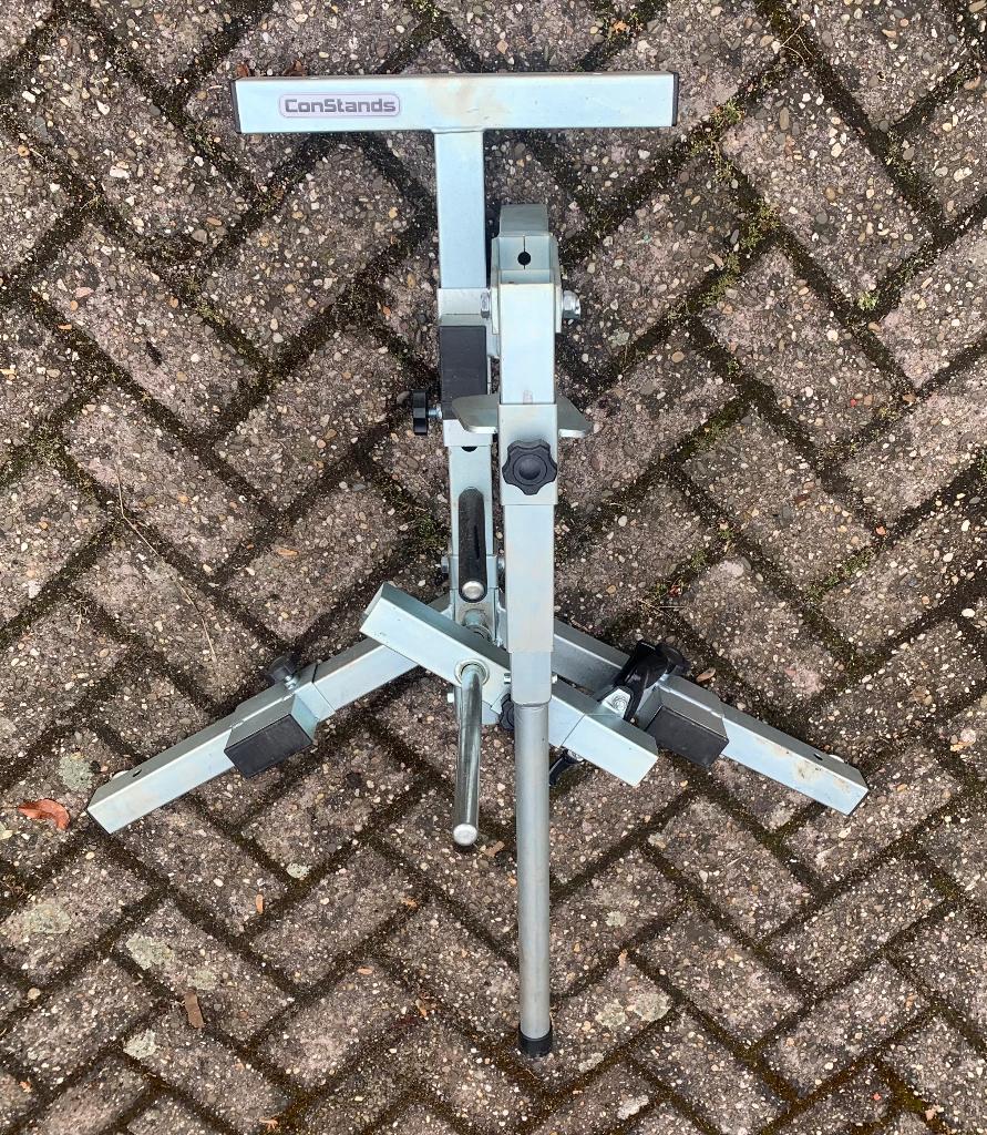 Motor banden demonteer apparaat 12-21" ConStands, Ophalen, Zo goed als nieuw