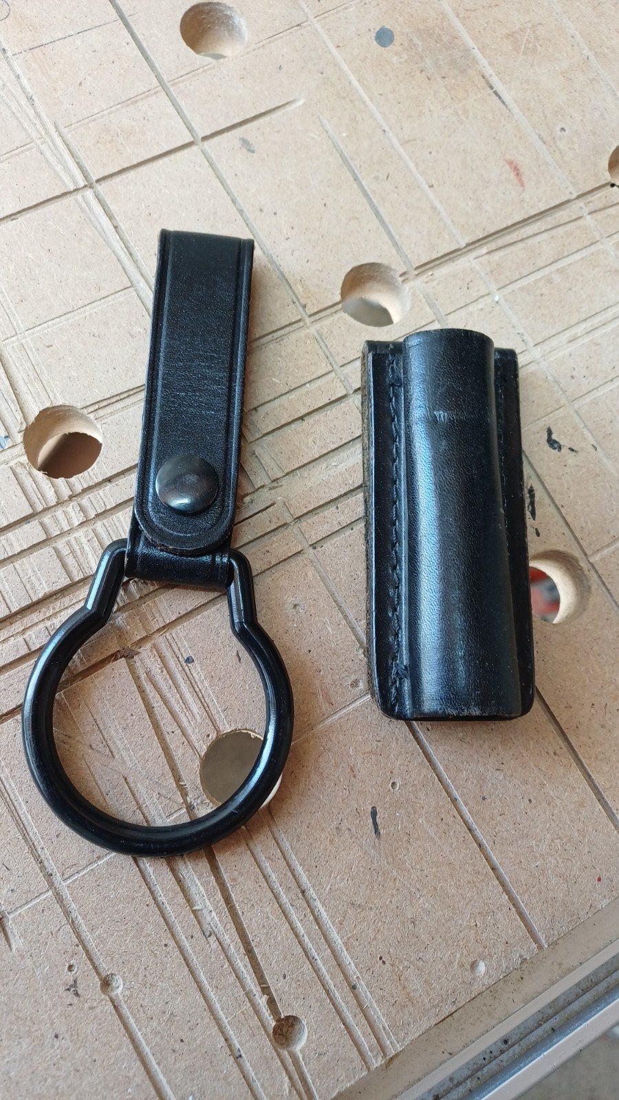 orginele maglite zaklamp houders, Ophalen of Verzenden, Batterij