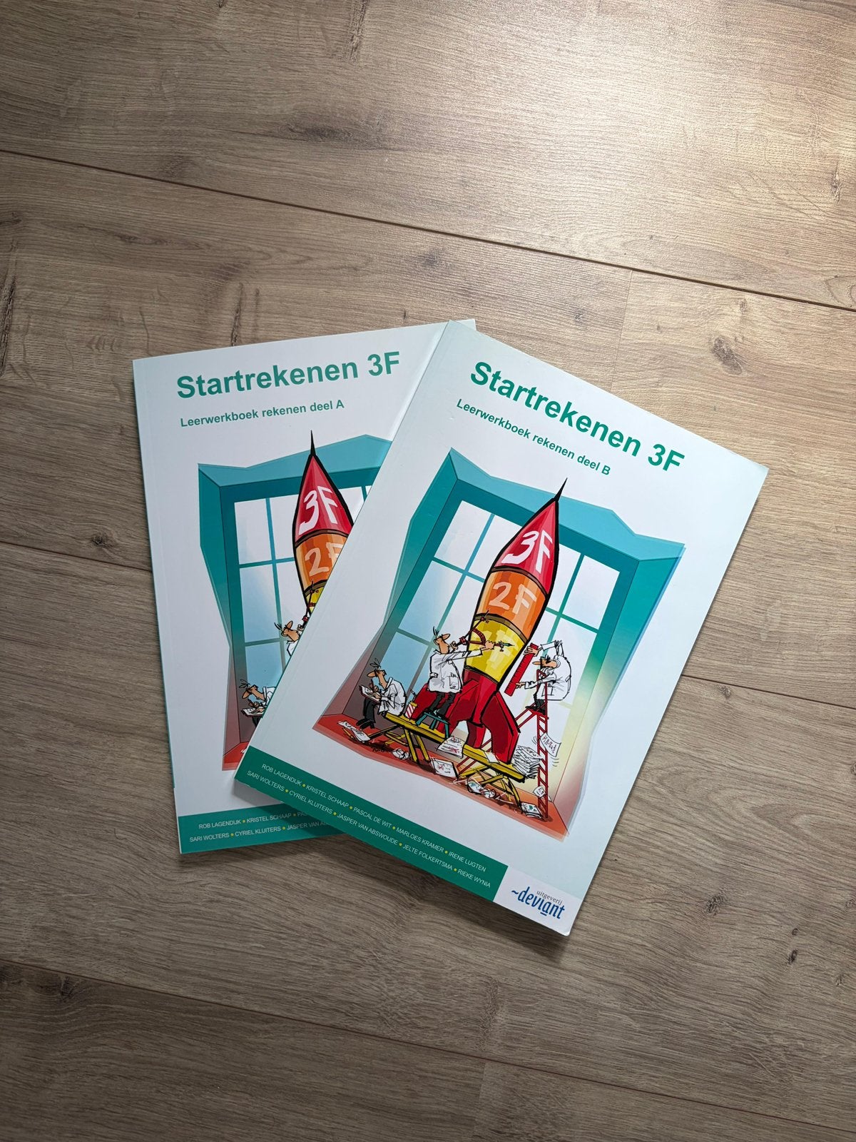 Schoolboeken PABO (hogeschool de Kempel), Ophalen of Verzenden, Zo goed als nieuw, Overige niveaus
