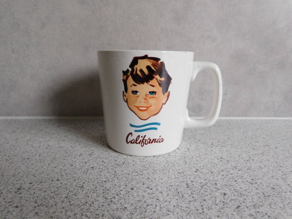Mok Jongen California Royal Sphinx Maastricht​​, Ophalen of Verzenden