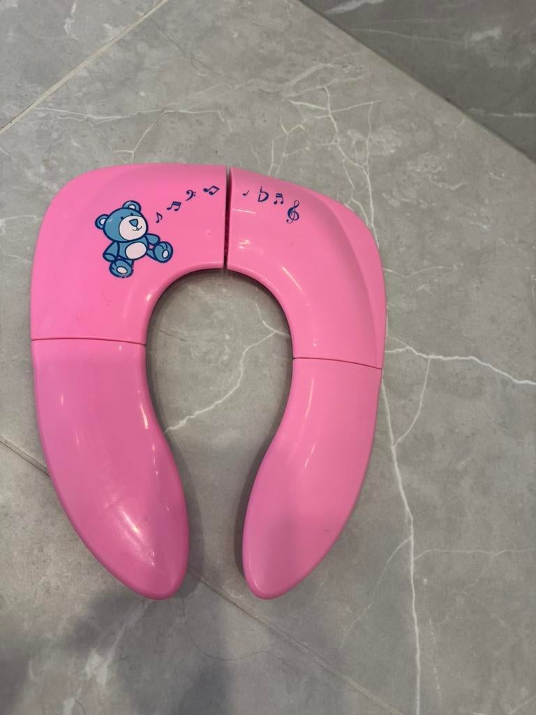 Wc verkleiner, Ophalen of Verzenden, Zo goed als nieuw