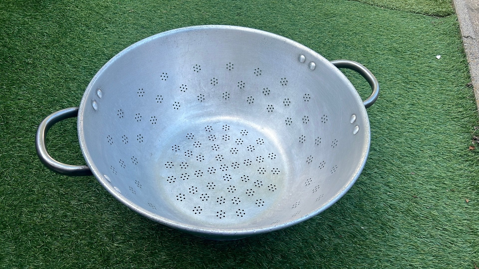 Te koop horica vergiet groot model, Ophalen of Verzenden