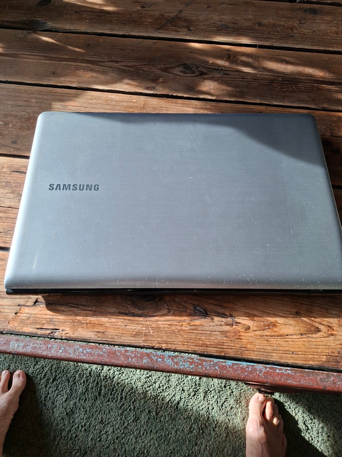 Laptop Medion, Ophalen of Verzenden, 256 GB of meer, 14 inch, 4 GB of minder
