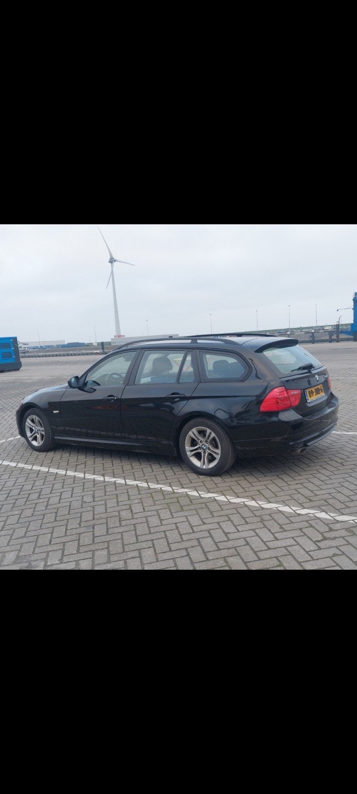 Bmw velgen style 268   ruilen., Ophalen of Verzenden