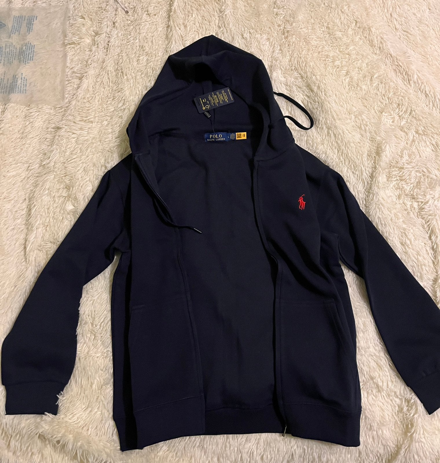 Originele Ralph Lauren trui te koop, Kleding | Heren, Truien en Vesten, Ophalen of Verzenden, Zo goed als nieuw