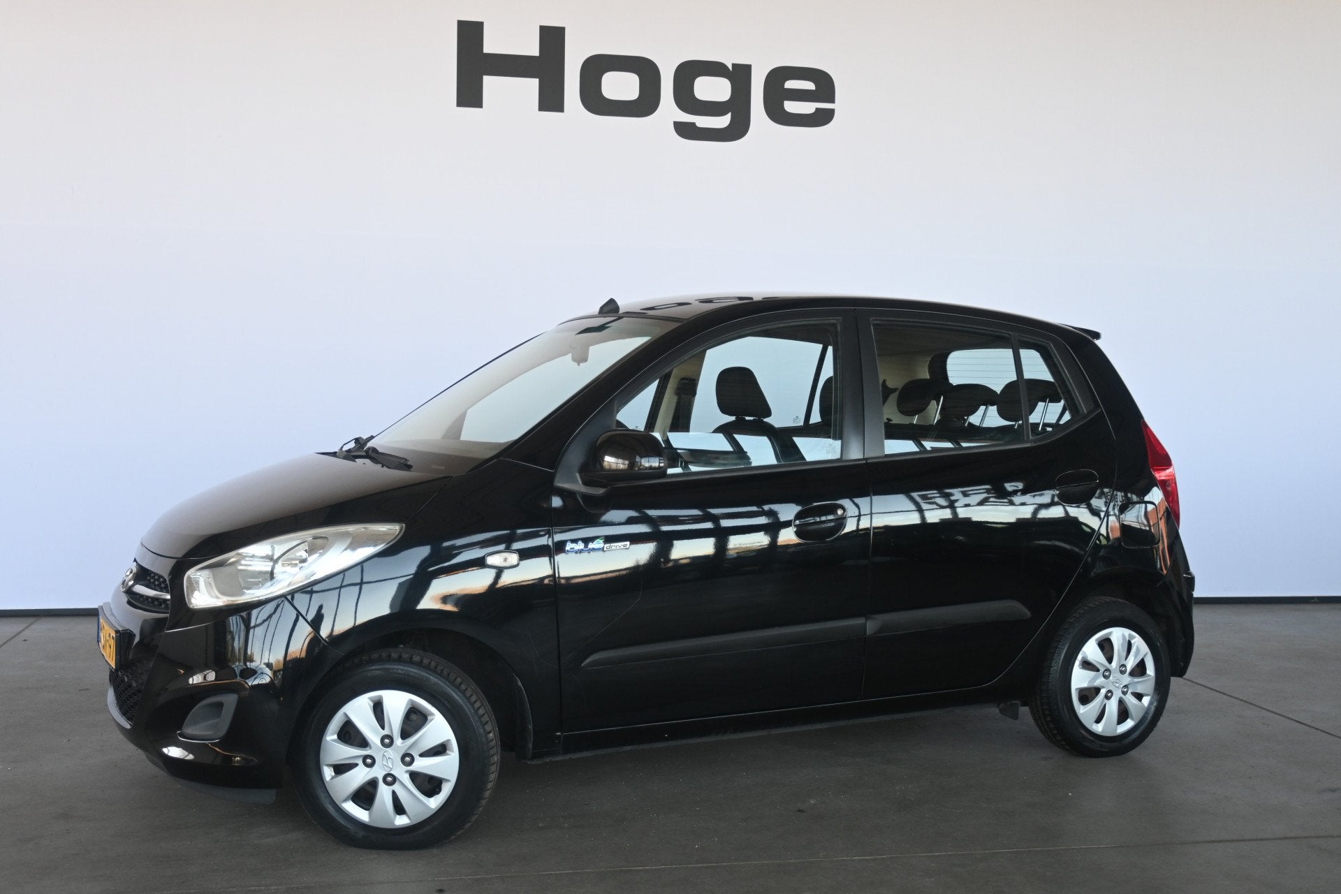 Hyundai i10 1.0 i-Drive Cool Airco Elektrisch Pakket 1e Eige