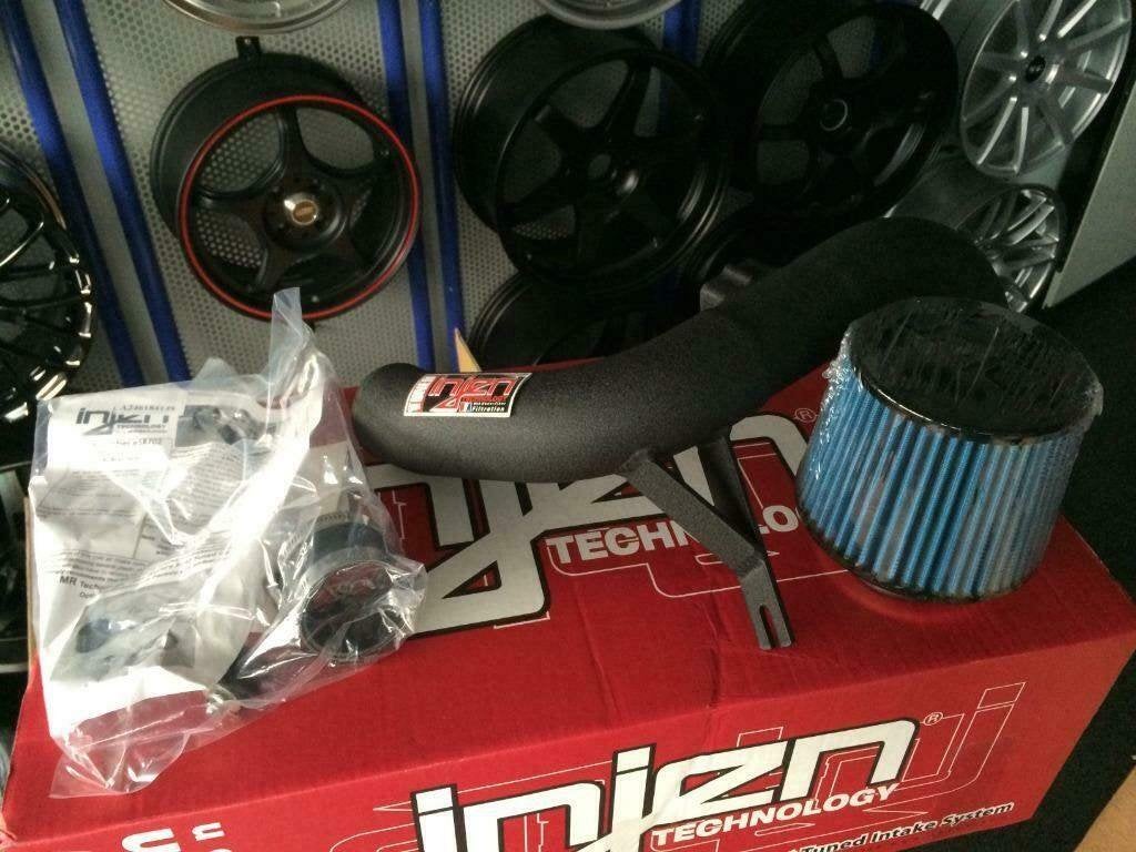 Injen short ram intake luchtfilter - Opel Astra J 1.4T 10+, Ophalen of Verzenden
