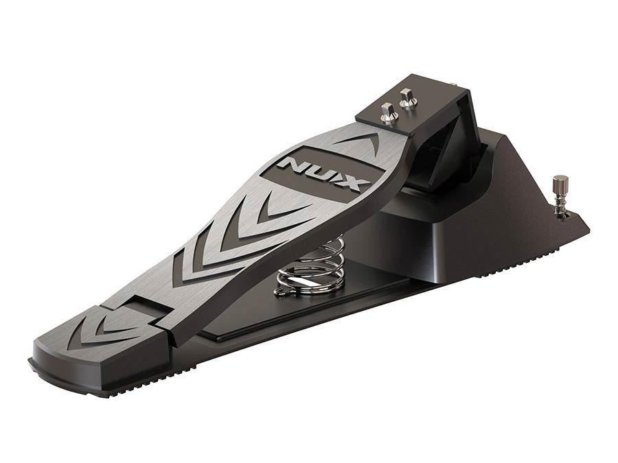 NUX N-HHP-01 hi-hat pedaal voor DP-2000 en DM drum kits, Muziek en Instrumenten, ., Overige typen, Nieuw, Ophalen of Verzenden