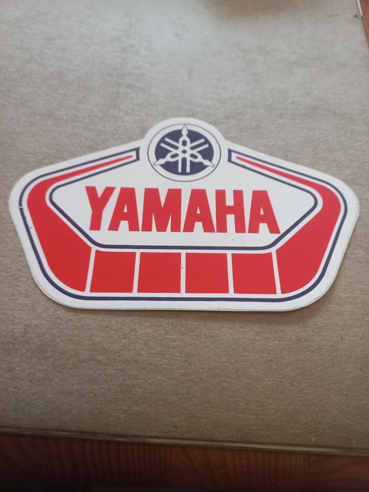 Yamaha, Ophalen of Verzenden, Zo goed als nieuw