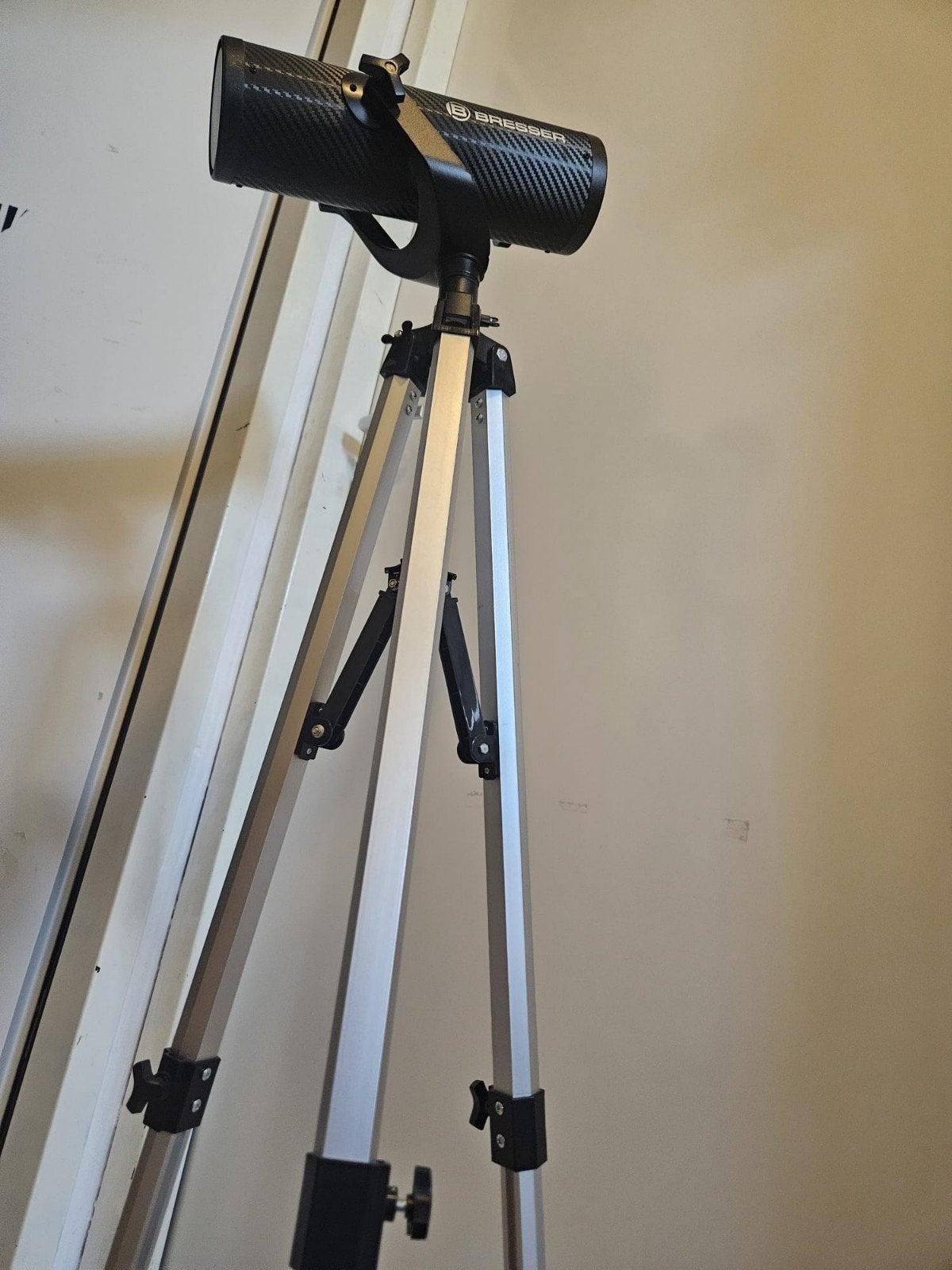 Brenner planeten telescoop, Ophalen, Nieuw, 80 tot 200 mm, Lenzentelescoop (refractor)