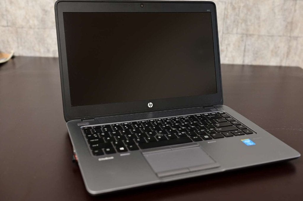 Razendsnelle HP Elitebook, in nieuwstaat, + nieuwe accu!, Computers en Software, Windows Laptops, Hp, 256 GB, 2 tot 3 Ghz, Qwerty