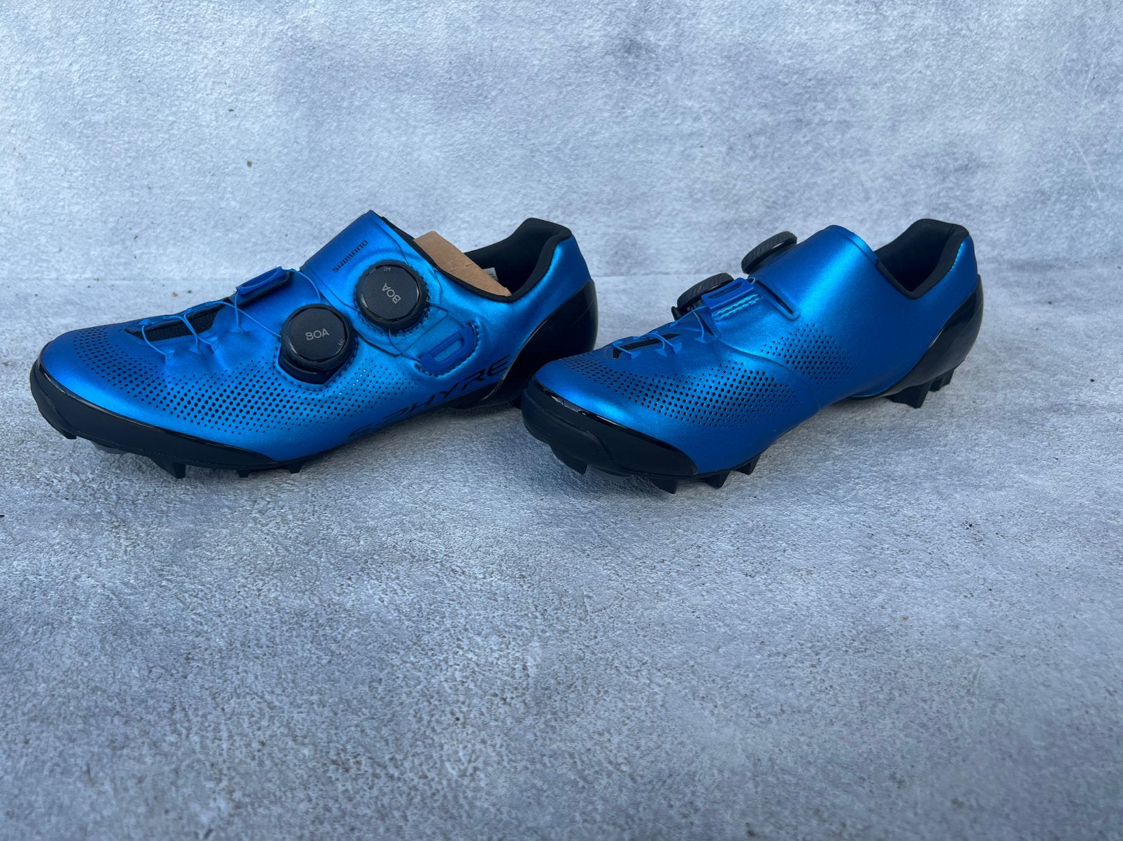 Shimano s-phyre maat 38 NIEUW!, Hageneind 12, tynaarlo, Bykz, Info@bykz.nl, Schoenen