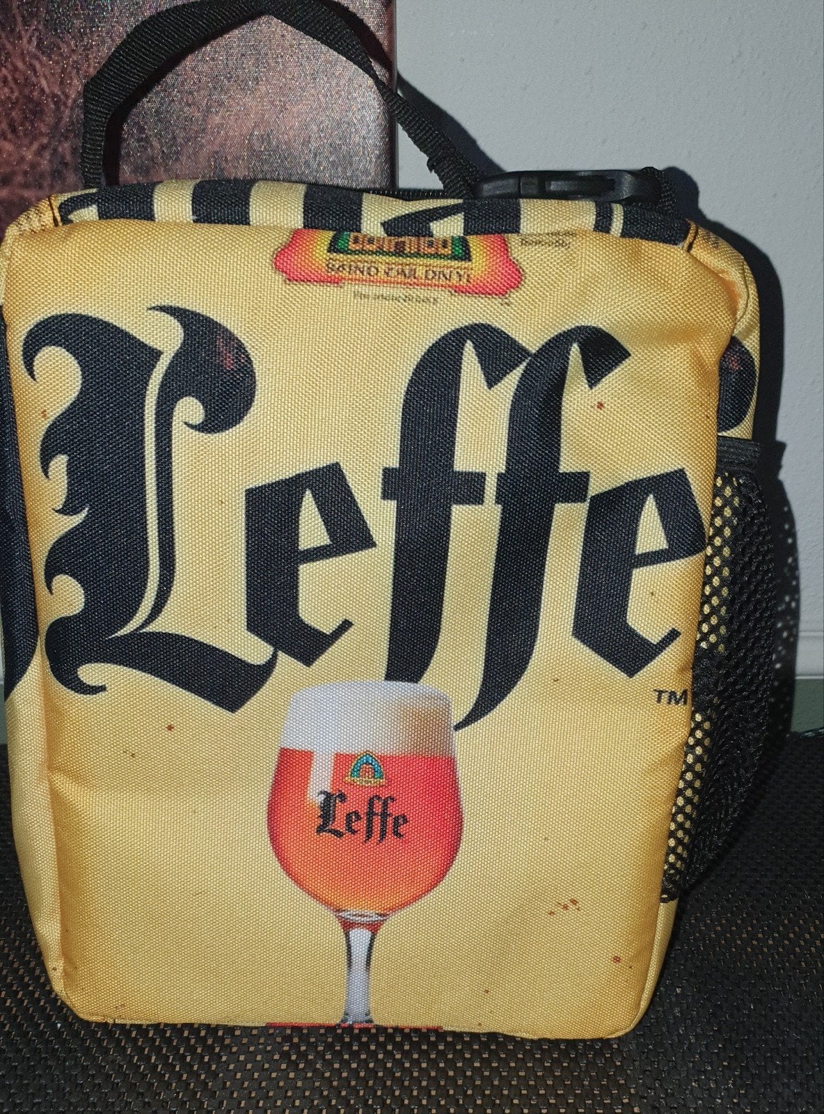 Leffe koeltas, Verzamelen, Ophalen of Verzenden, Nieuw
