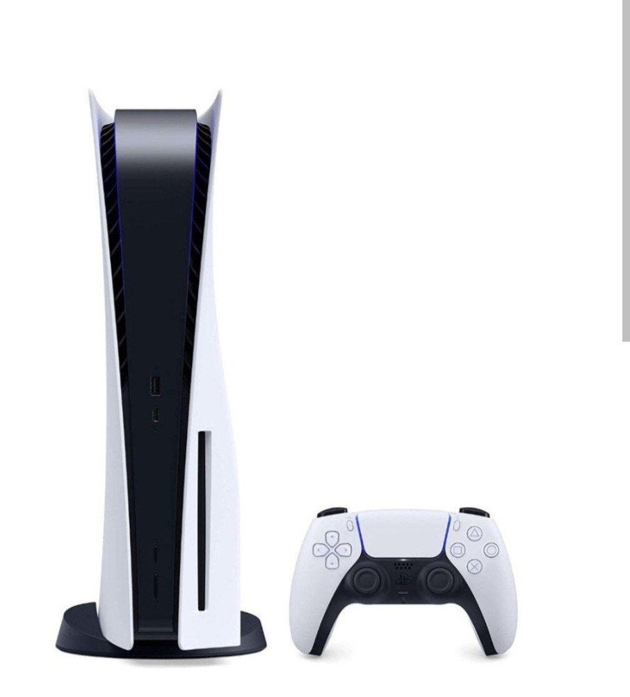Gezocht: PlayStation 5 Disc Edition (nieuw of z.g.a.n.), Ophalen of Verzenden