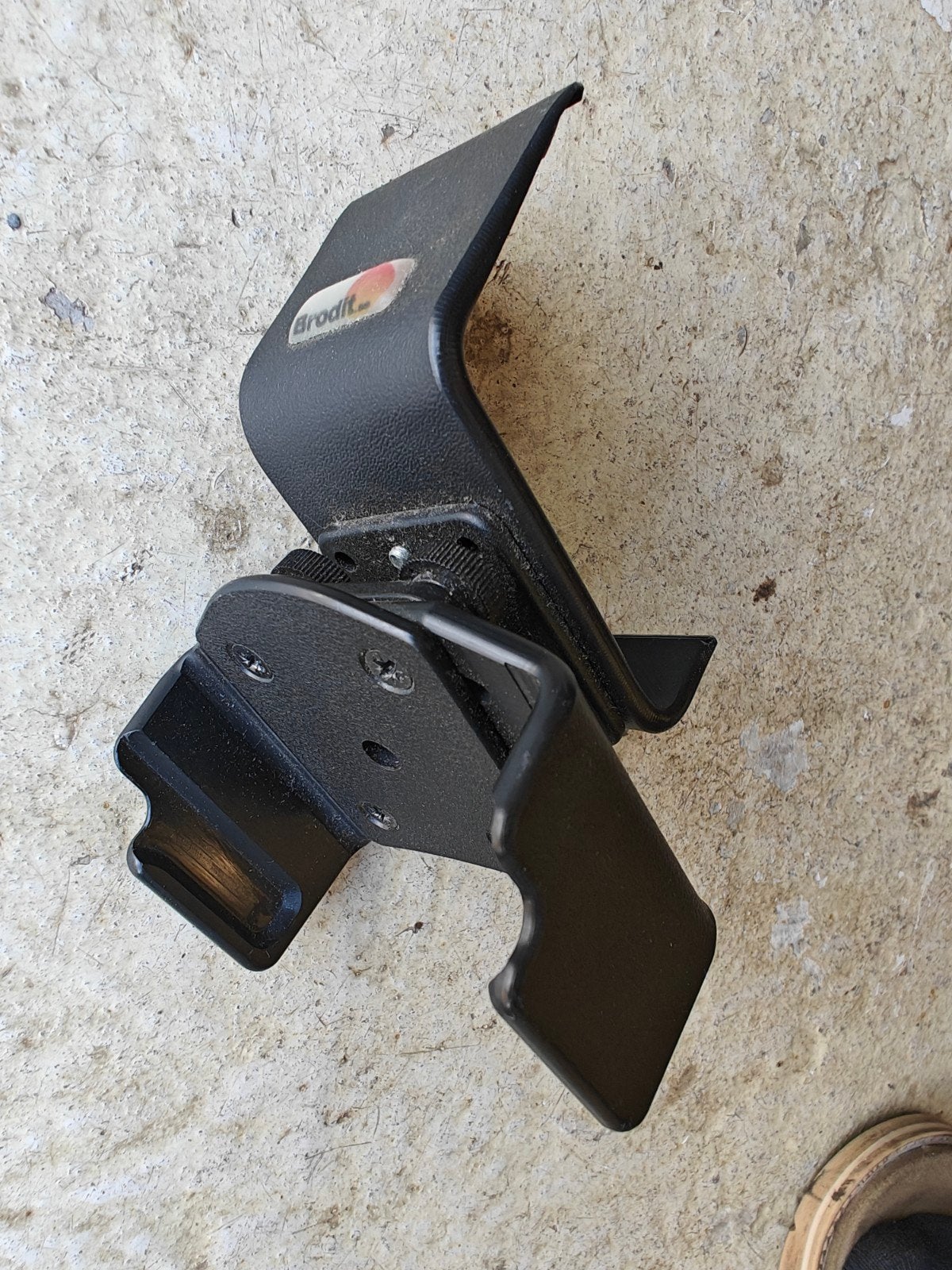 Brodit Proclip BMW 3-series E90, E91, E92, E93 2005-2012
htt, Ophalen of Verzenden, Zo goed als nieuw