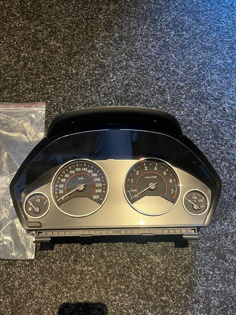Dashboard BMW 316, Ophalen of Verzenden, Nieuw, BMW